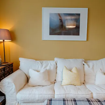 Hébergement de vacances Luxury Countryside Getaway North Yorkshire *