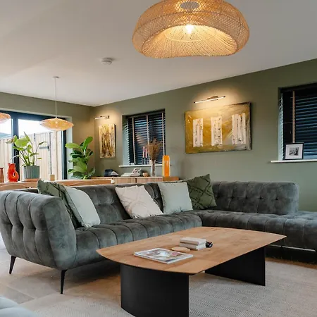 Hébergement de vacances Luxury Countryside Getaway North Yorkshire Boroughbridge
