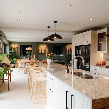 Vakantiehuis Luxury Countryside Getaway North Yorkshire