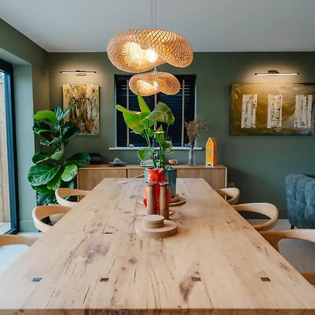 Luxury Countryside Getaway North Yorkshire * Boroughbridge