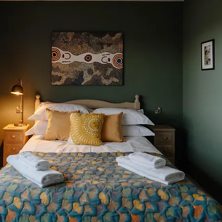 Luxury Countryside Getaway North Yorkshire