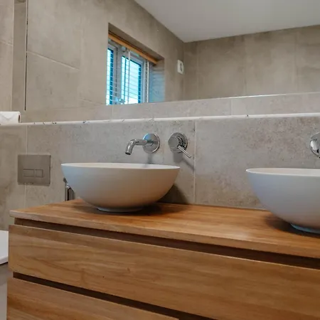 Hébergement de vacances Luxury Countryside Getaway North Yorkshire