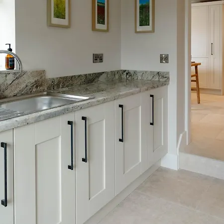 Luxury Countryside Getaway North Yorkshire Hébergement de vacances Boroughbridge