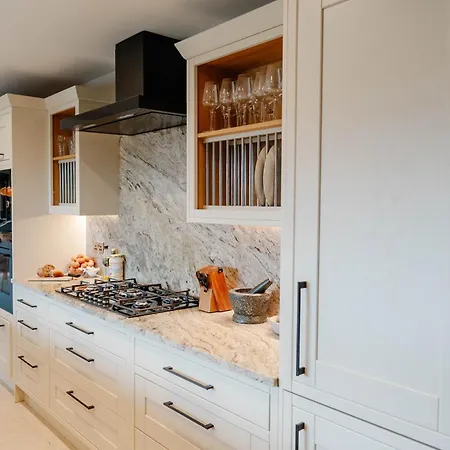 Luxury Countryside Getaway North Yorkshire Hébergement de vacances Boroughbridge