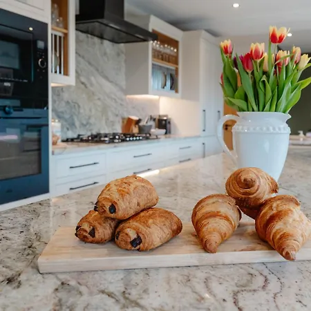 Luxury Countryside Getaway North Yorkshire Boroughbridge