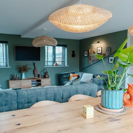 Luxury Countryside Getaway North Yorkshire Boroughbridge
