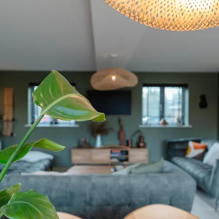 Luxury Countryside Getaway North Yorkshire Vakantiehuis Boroughbridge