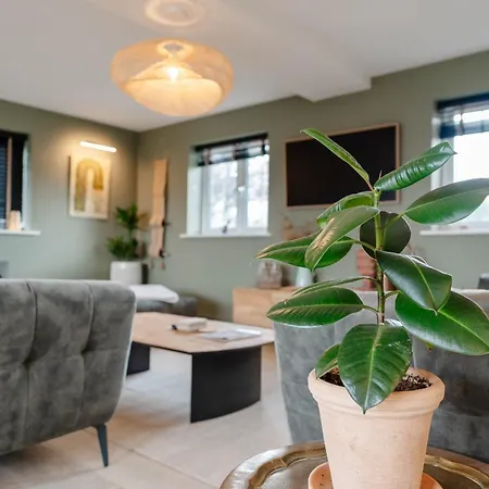 Vakantiehuis Luxury Countryside Getaway North Yorkshire *