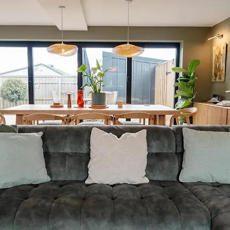 Luxury Countryside Getaway North Yorkshire Boroughbridge
