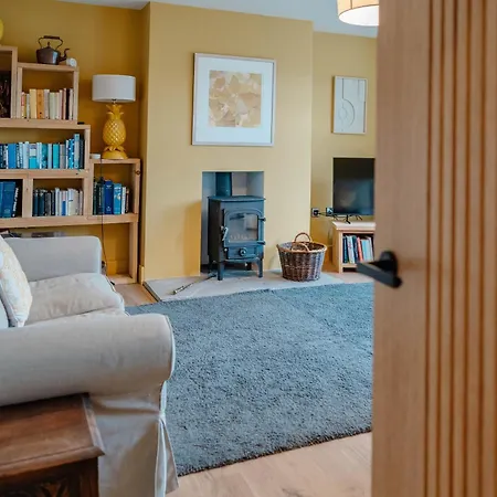 Hébergement de vacances Luxury Countryside Getaway North Yorkshire