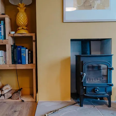 Hébergement de vacances Luxury Countryside Getaway North Yorkshire Boroughbridge