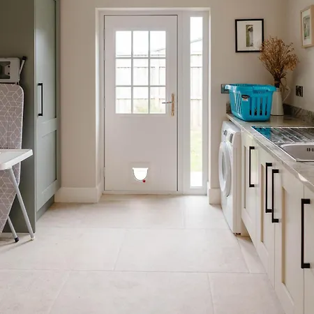 Luxury Countryside Getaway North Yorkshire Boroughbridge