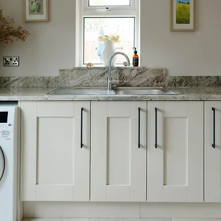 Luxury Countryside Getaway North Yorkshire