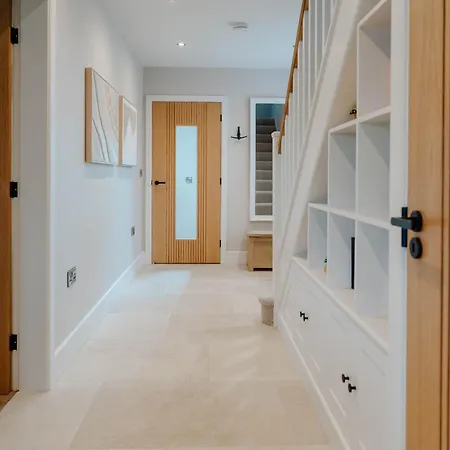 Luxury Countryside Getaway North Yorkshire