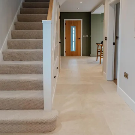 Luxury Countryside Getaway North Yorkshire *