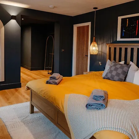 Luxury Countryside Getaway North Yorkshire *