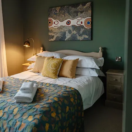 Hébergement de vacances Luxury Countryside Getaway North Yorkshire *