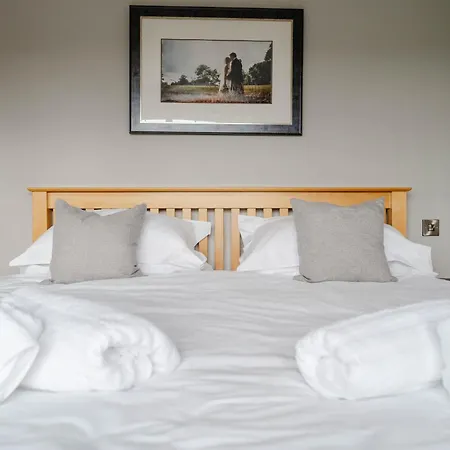 Luxury Countryside Getaway North Yorkshire * Boroughbridge