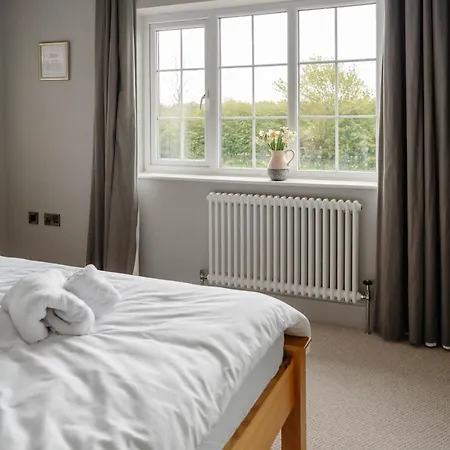 Luxury Countryside Getaway North Yorkshire *