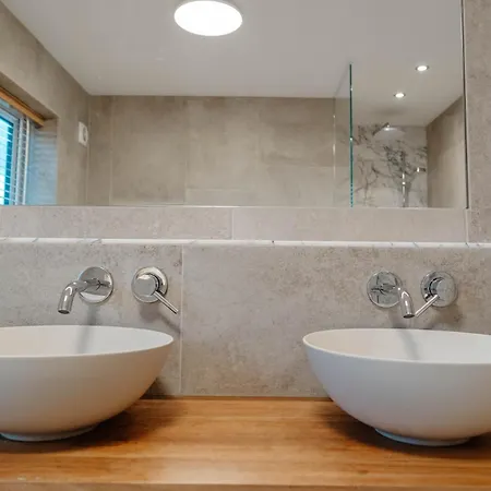 Luxury Countryside Getaway North Yorkshire Hébergement de vacances *