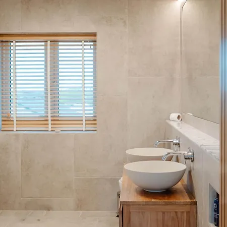 Vakantiehuis Luxury Countryside Getaway North Yorkshire