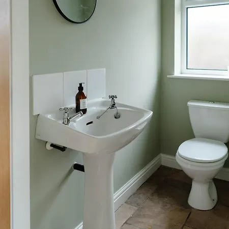 Luxury Countryside Getaway North Yorkshire Hébergement de vacances