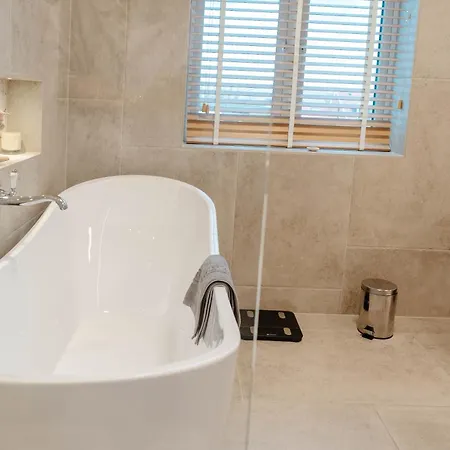 Hébergement de vacances Luxury Countryside Getaway North Yorkshire