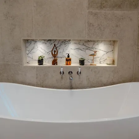 Luxury Countryside Getaway North Yorkshire Vakantiehuis