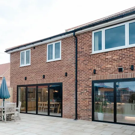 Luxury Countryside Getaway North Yorkshire Boroughbridge